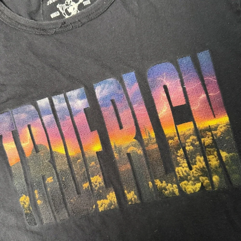 True Religion true religion